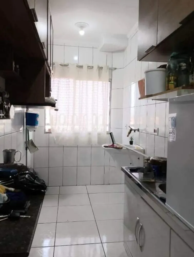 Apartamento, 2 quartos, 55 m² - Foto 6
