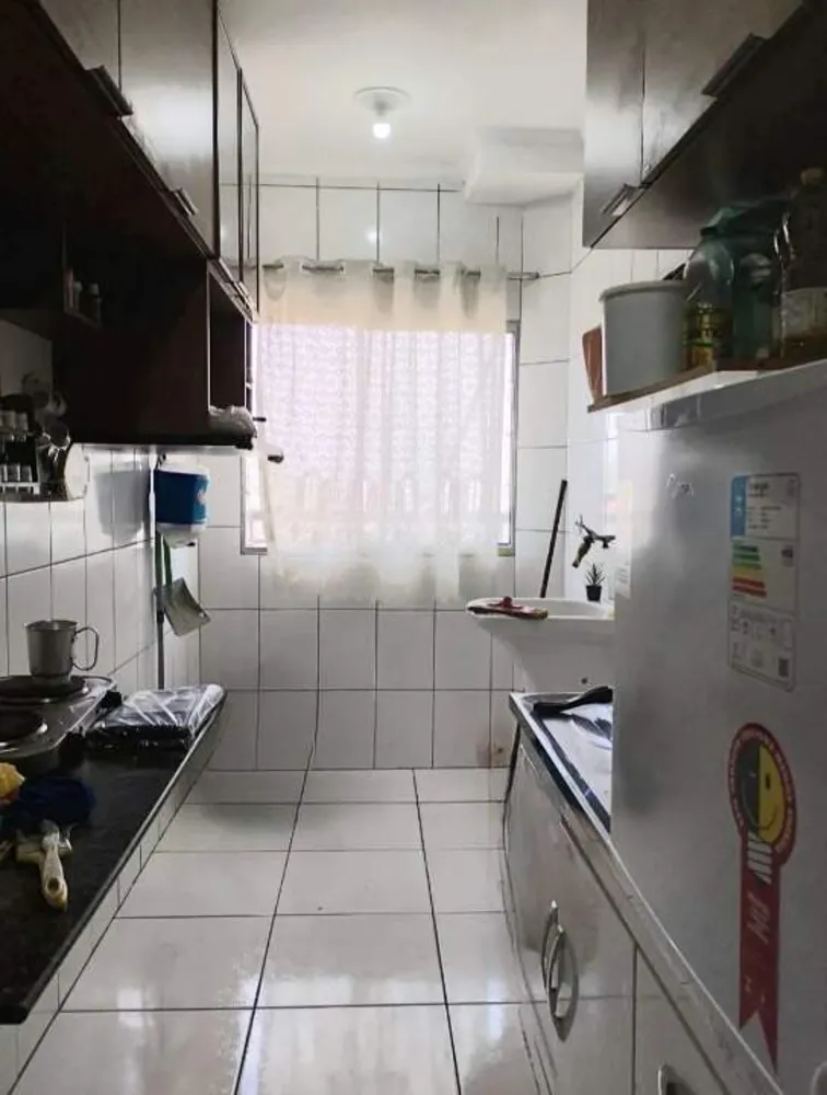 Apartamento, 2 quartos, 55 m² - Foto 7