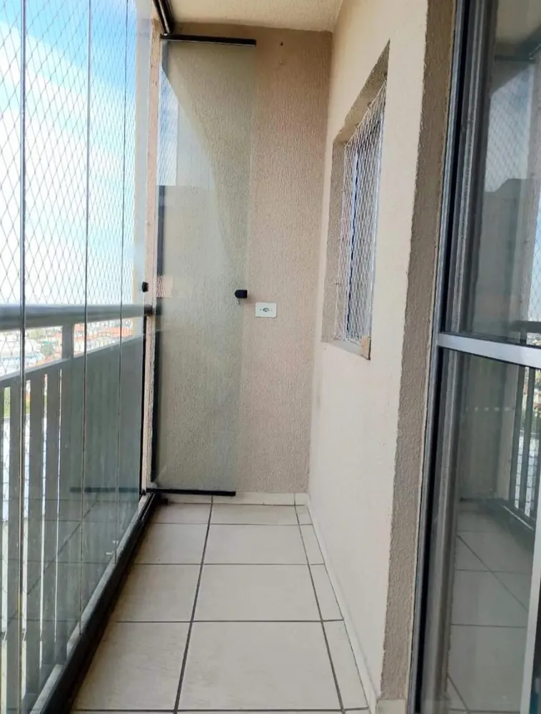 Apartamento, 2 quartos, 55 m² - Foto 2