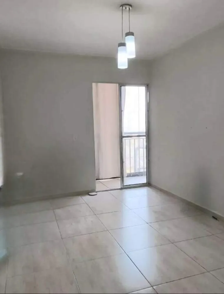 Apartamento, 2 quartos, 55 m² - Foto 3