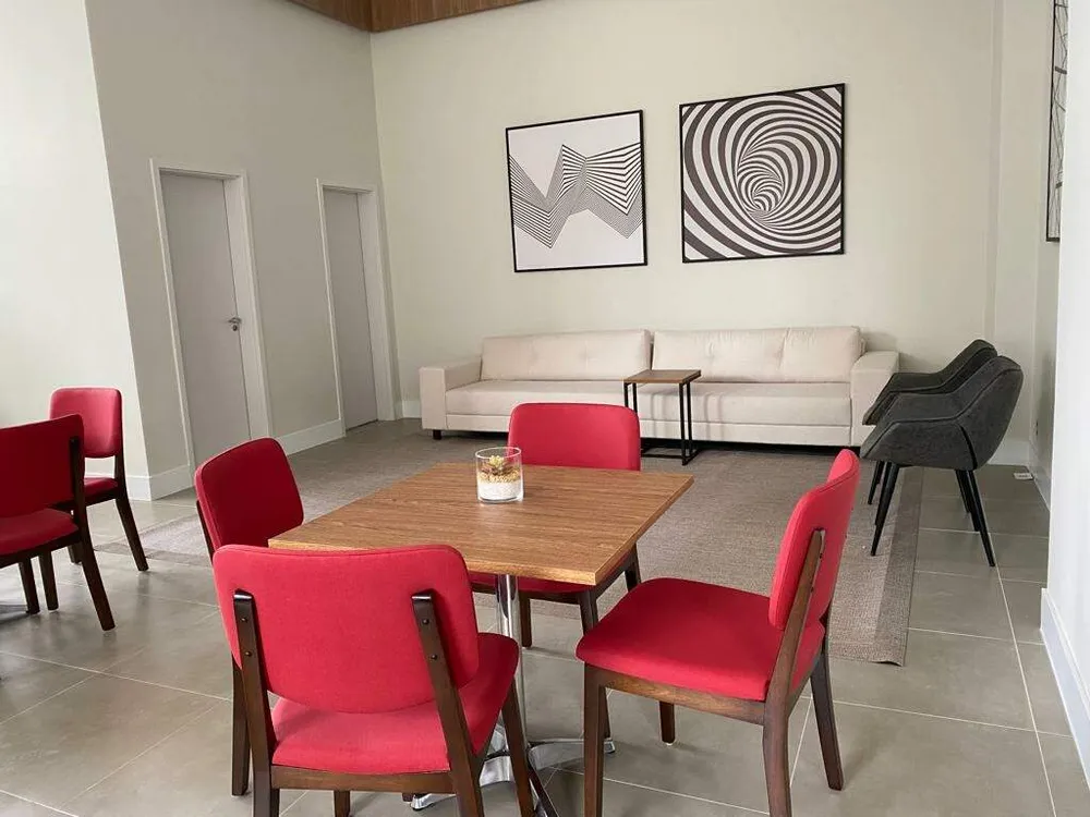 Apartamento, 2 quartos, 84 m² - Foto 4