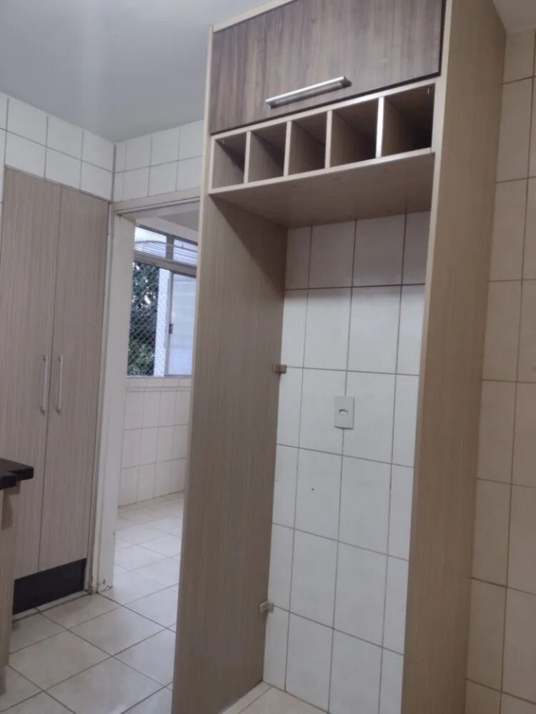 Apartamento à venda com 3 quartos - Foto 6