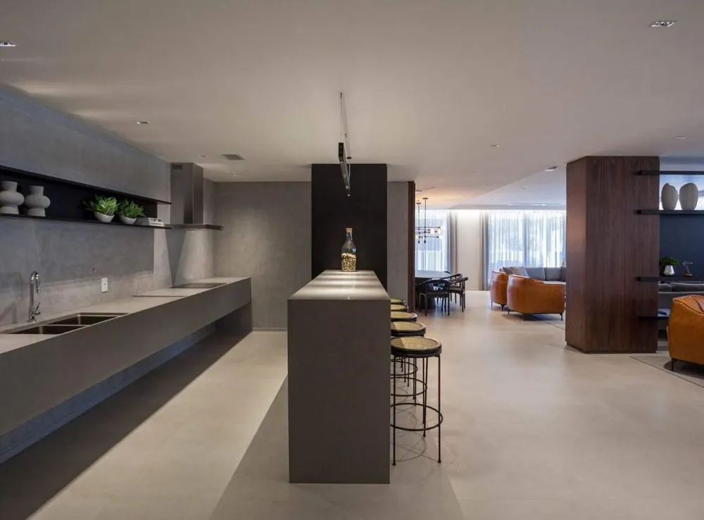 Apartamento, 2 quartos, 94 m² - Foto 4