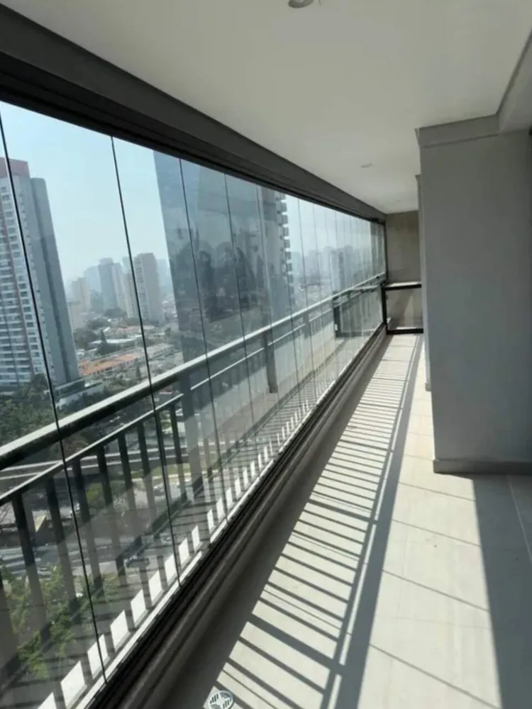 Apartamento, 2 quartos, 94 m² - Foto 2