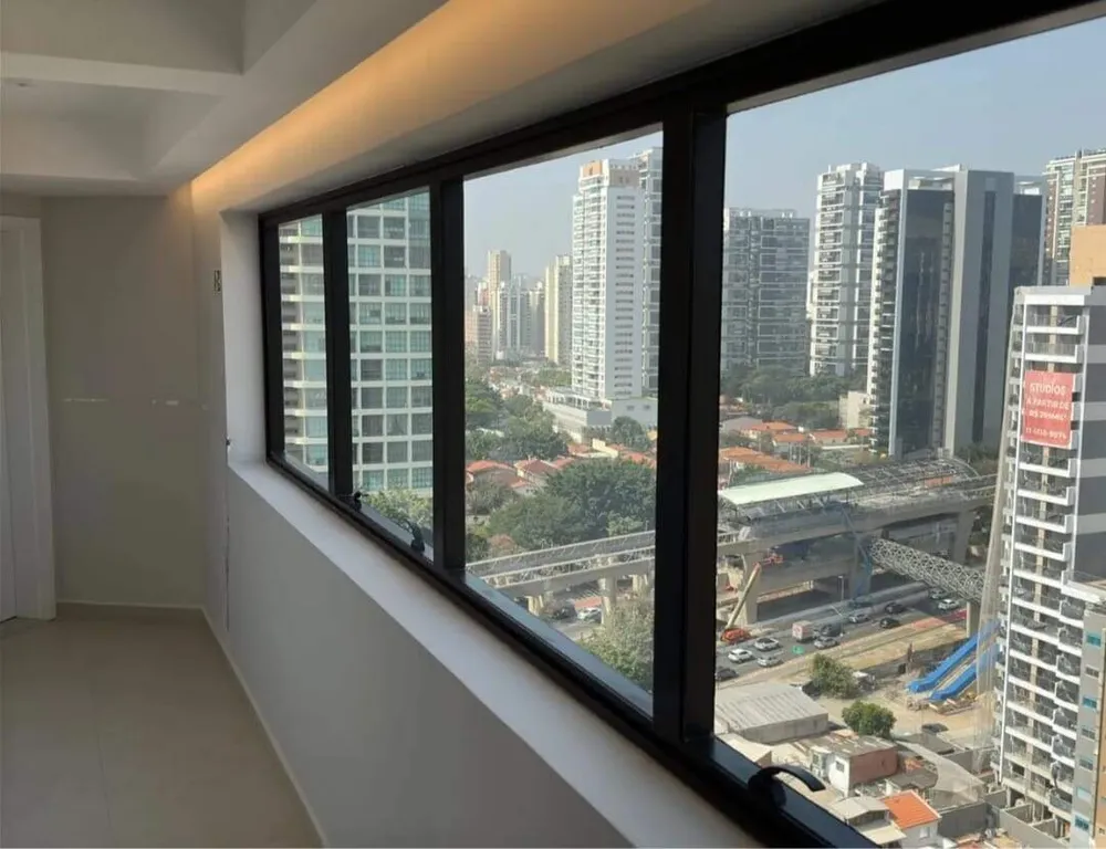 Apartamento, 2 quartos, 94 m² - Foto 9