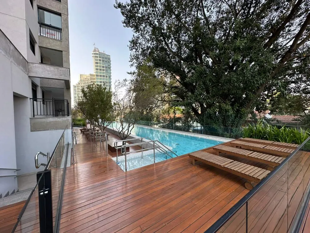 Apartamento, 2 quartos, 94 m² - Foto 3