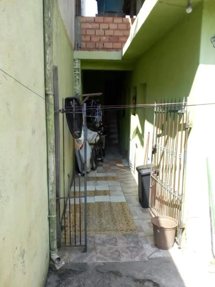 Sobrado, 1 quarto, 55 m² - Foto 3