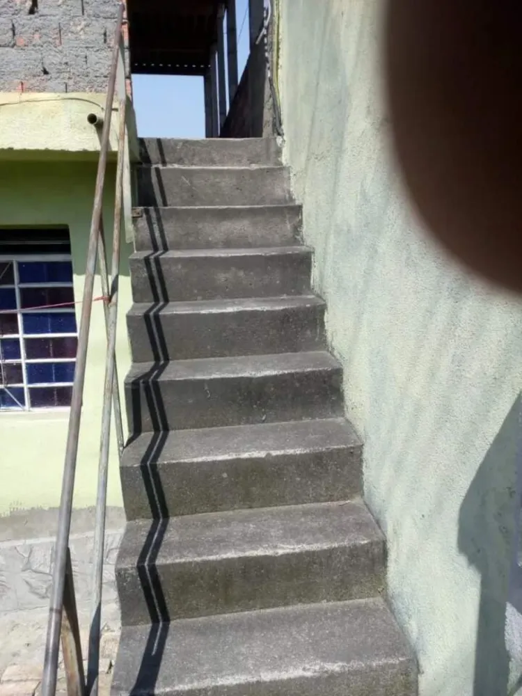 Sobrado, 1 quarto, 55 m² - Foto 2