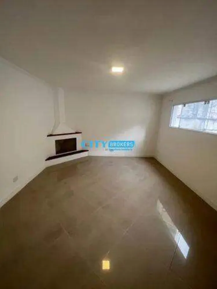 Sobrado, 3 quartos, 196 m² - Foto 4