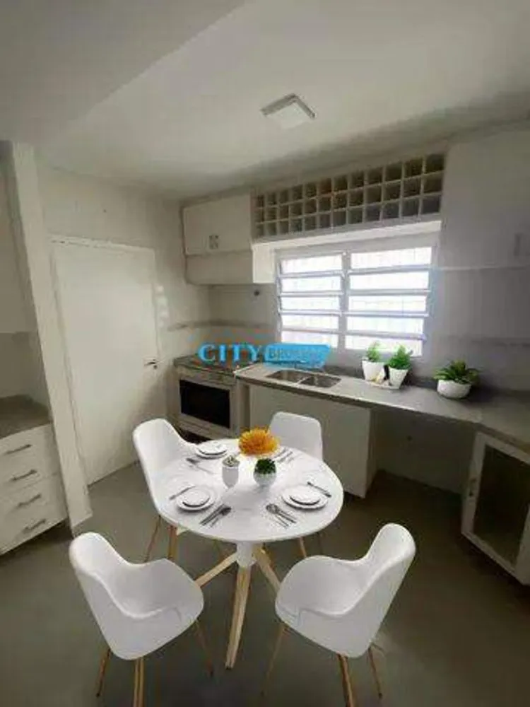 Sobrado, 3 quartos, 196 m² - Foto 3