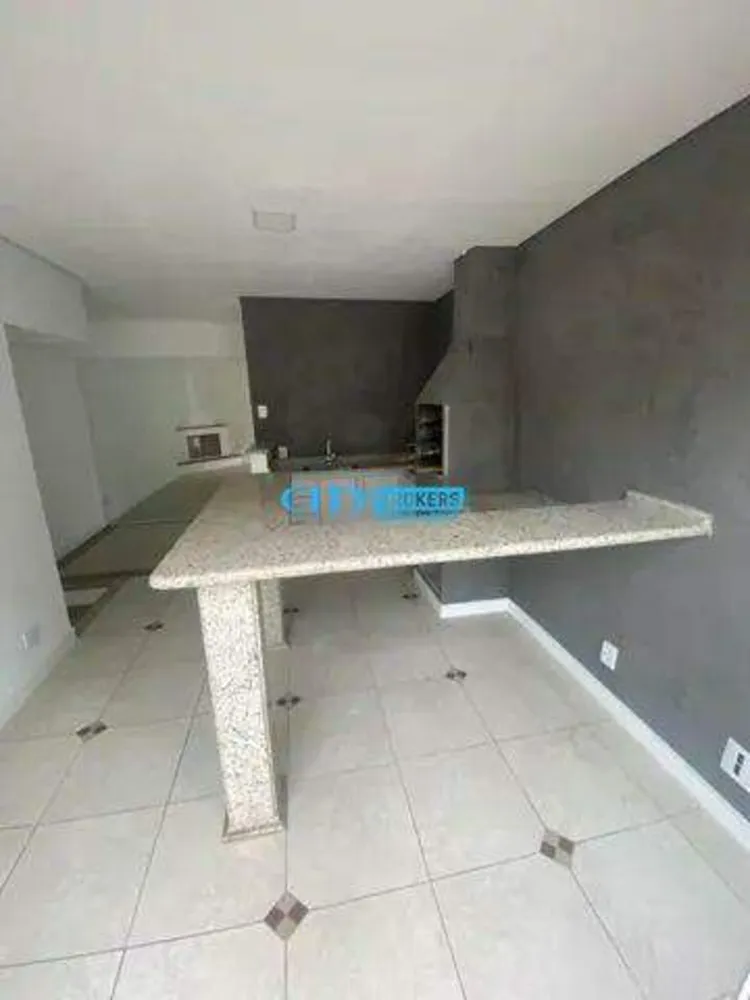 Sobrado, 3 quartos, 196 m² - Foto 1