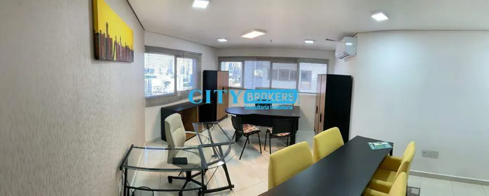 Sala-Conjunto, 30 m² - Foto 3
