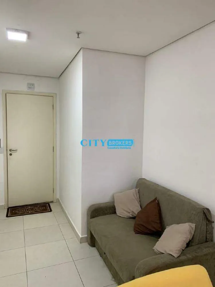 Sala-Conjunto, 30 m² - Foto 4