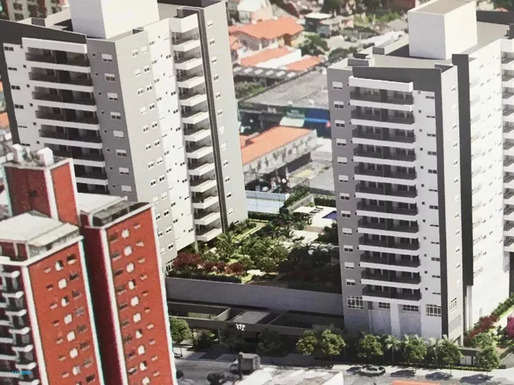 Apartamento, 3 quartos, 88 m² - Foto 8