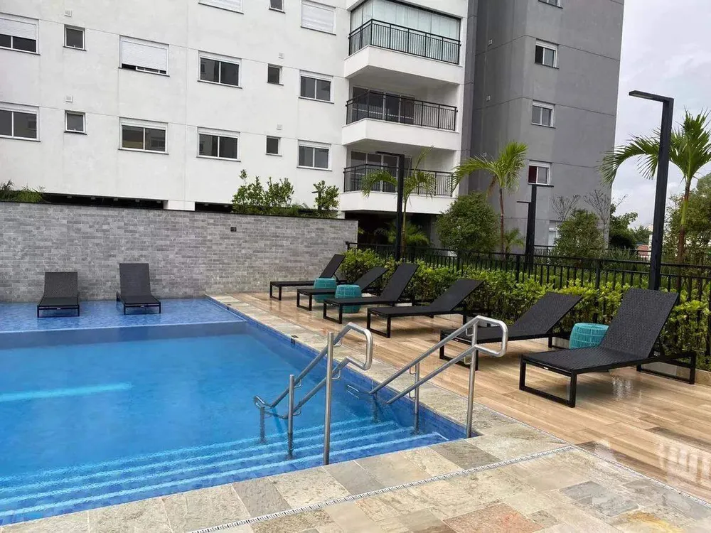 Apartamento, 3 quartos, 88 m² - Foto 6