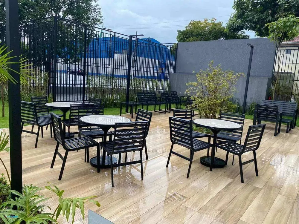Apartamento, 3 quartos, 88 m² - Foto 1
