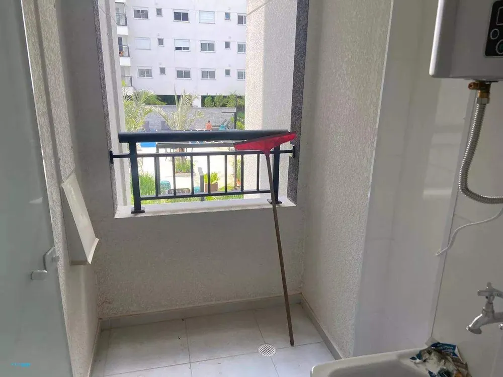 Apartamento, 3 quartos, 88 m² - Foto 3