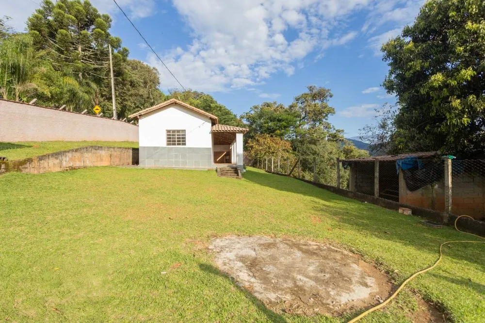 Chácara, 3 quartos, 2 hectares - Foto 1