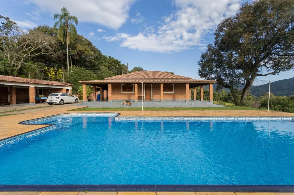 Chácara, 3 quartos, 2 hectares - Foto 2
