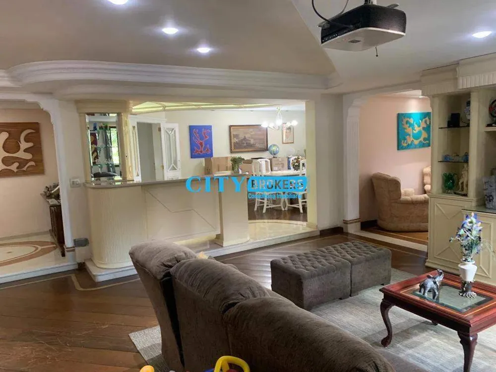 Apartamento, 6 quartos, 378 m² - Foto 4