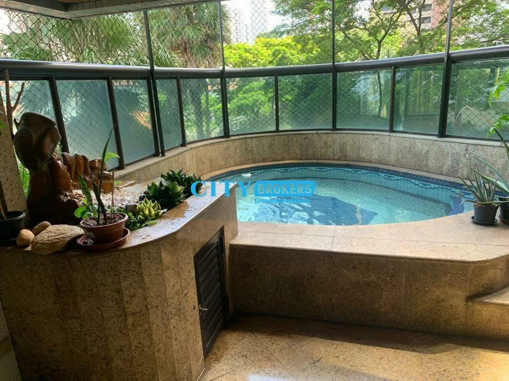 Apartamento, 6 quartos, 378 m² - Foto 2
