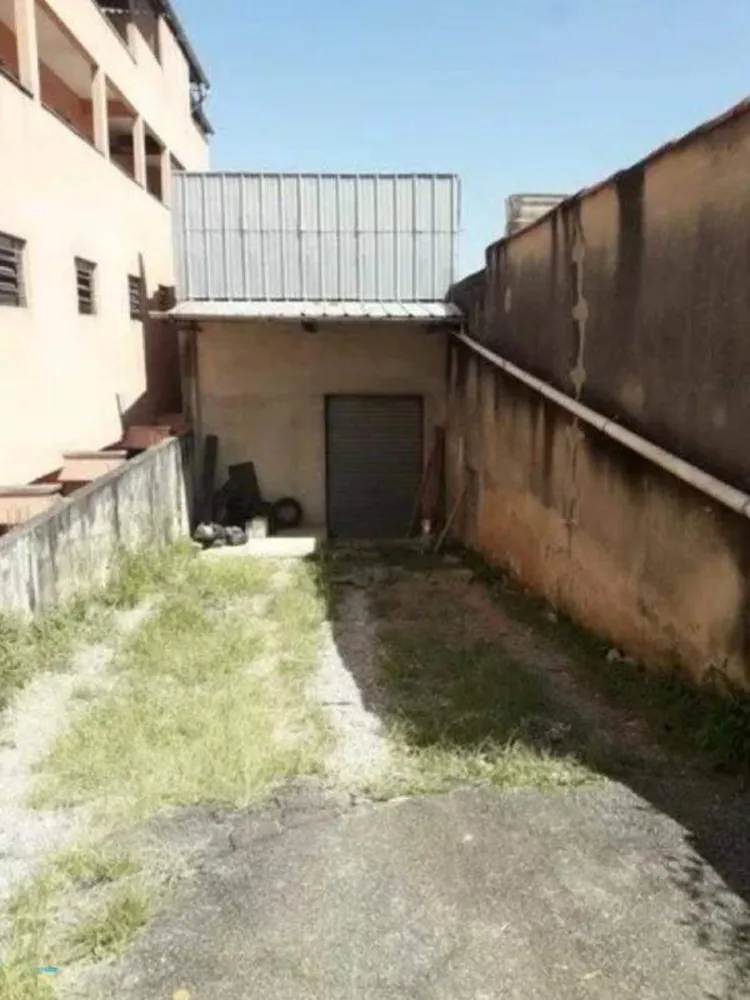 Depósito-Galpão, 200 m² - Foto 7