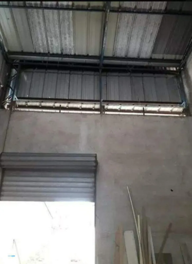 Depósito-Galpão, 200 m² - Foto 3