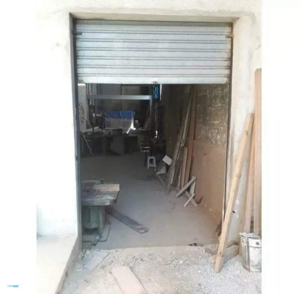 Depósito-Galpão, 200 m² - Foto 4