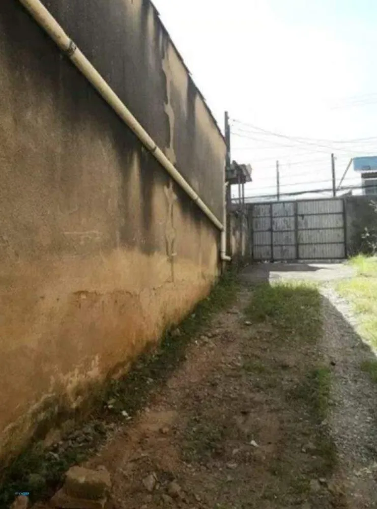 Depósito-Galpão, 200 m² - Foto 8
