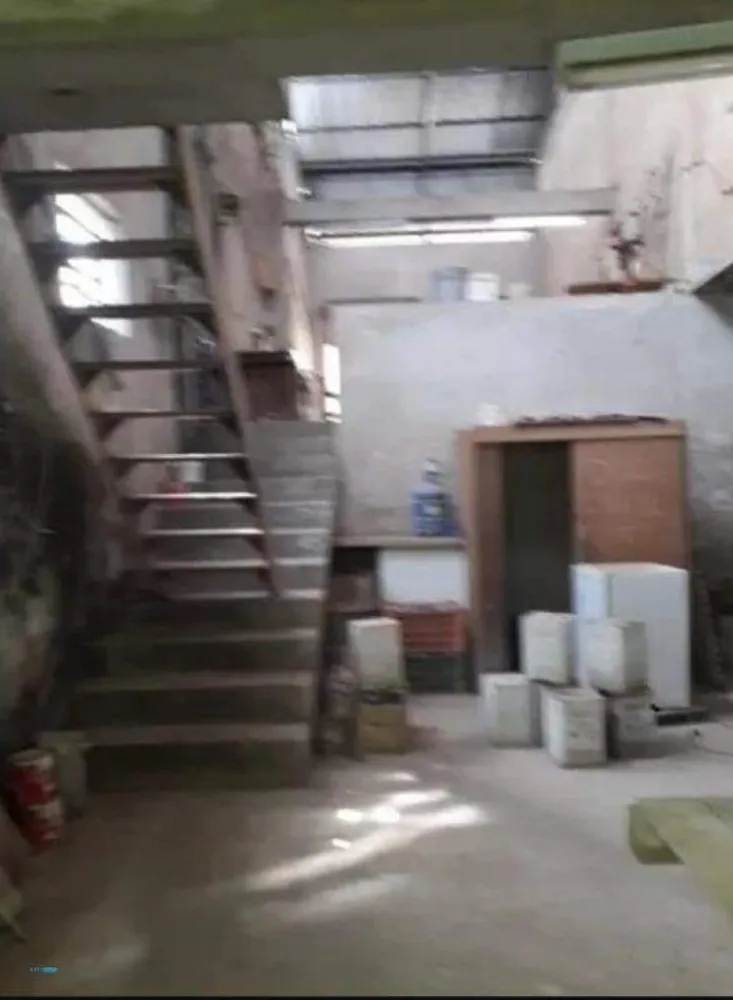 Depósito-Galpão, 200 m² - Foto 2