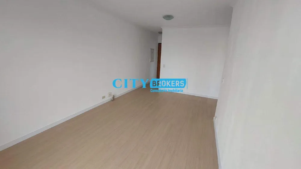Apartamento, 1 quarto, 49 m² - Foto 10