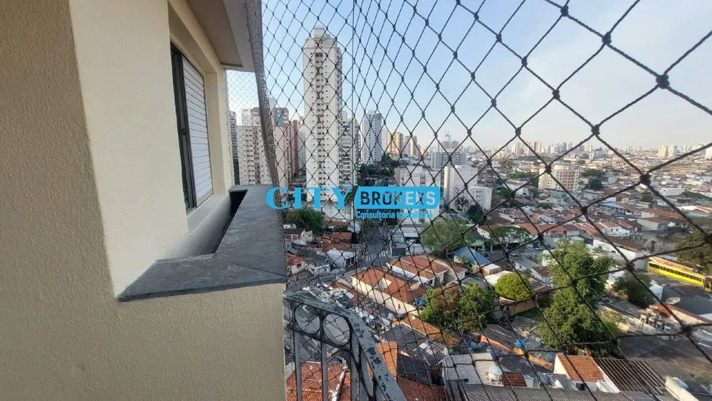 Apartamento, 1 quarto, 49 m² - Foto 1