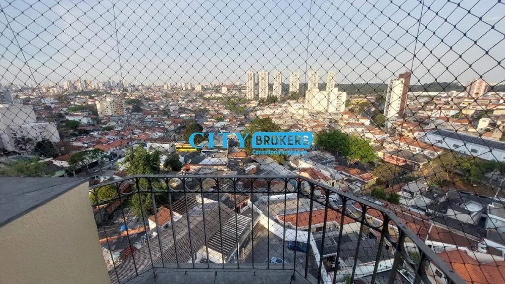 Apartamento, 1 quarto, 49 m² - Foto 2