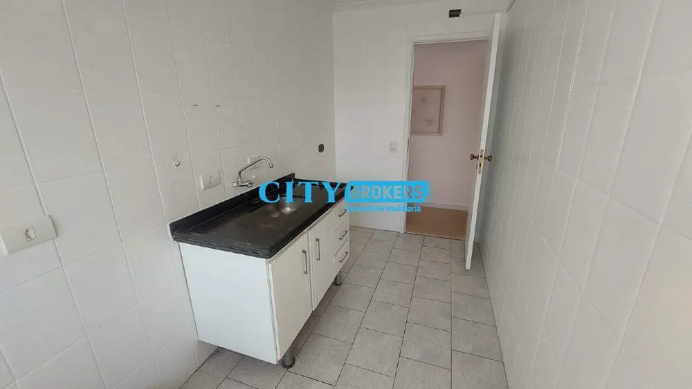 Apartamento, 1 quarto, 49 m² - Foto 6