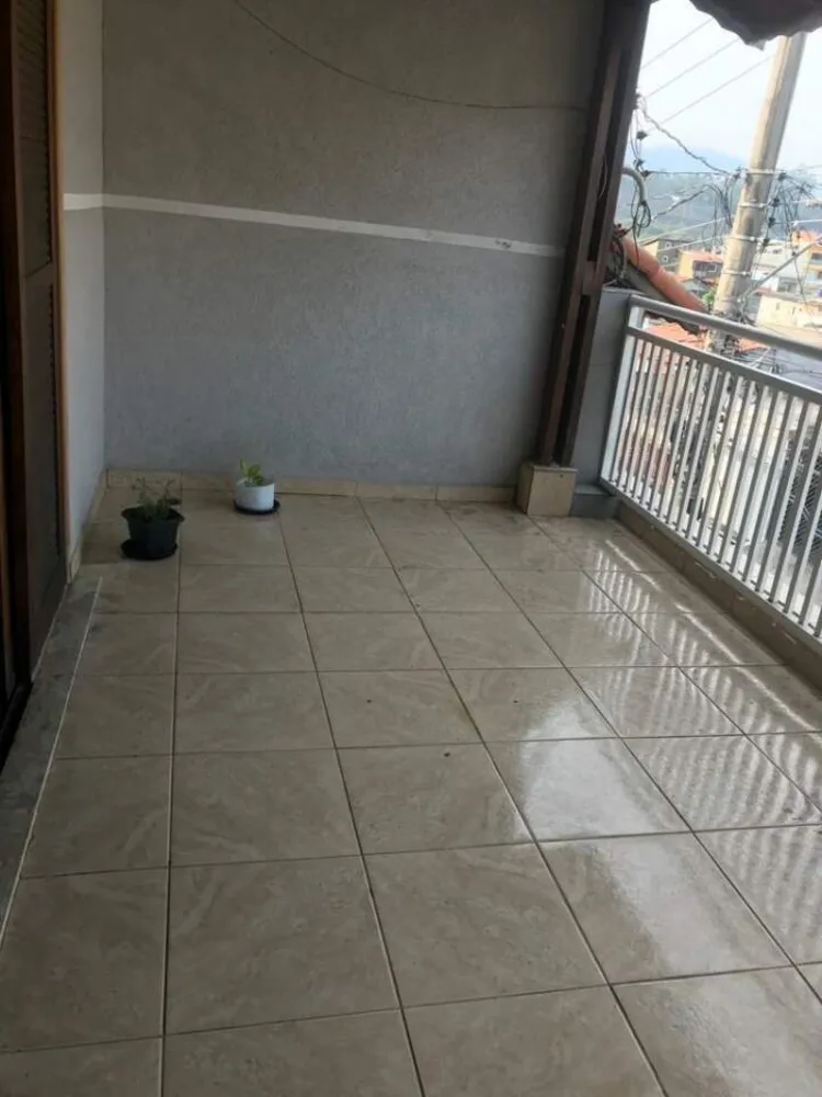 Casa, 1 quarto, 130 m² - Foto 3