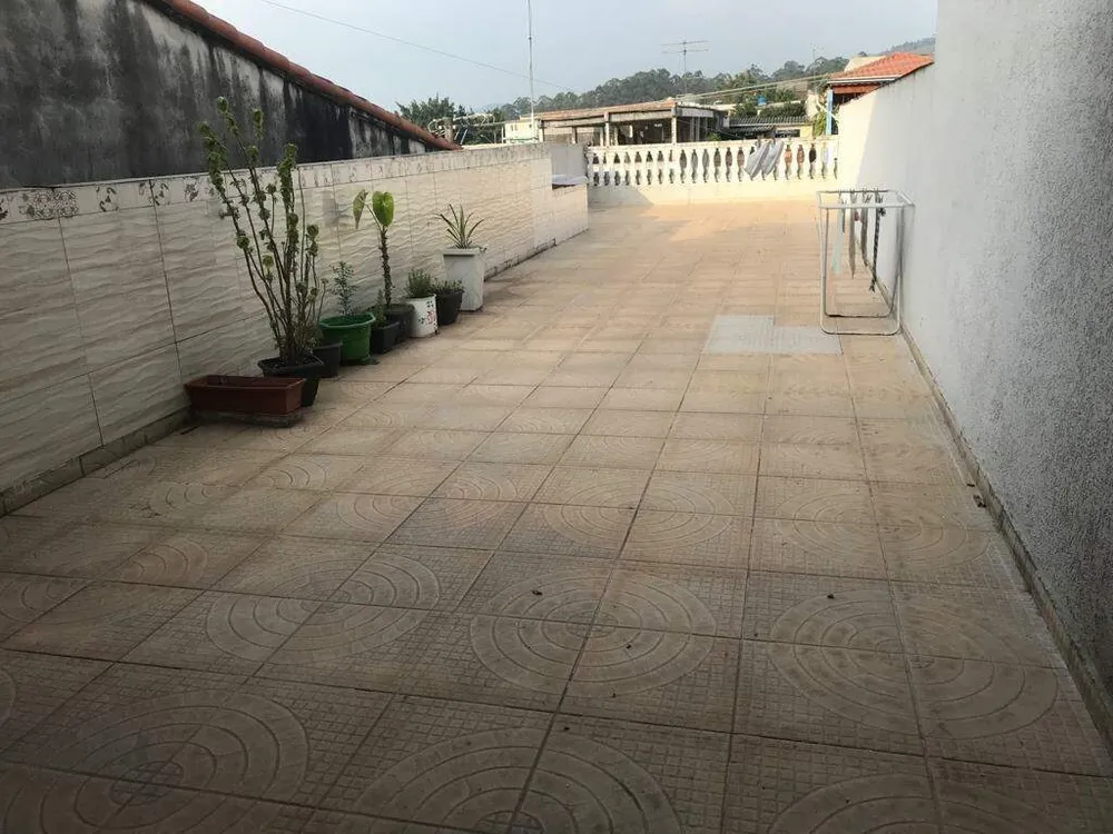 Casa, 1 quarto, 130 m² - Foto 1