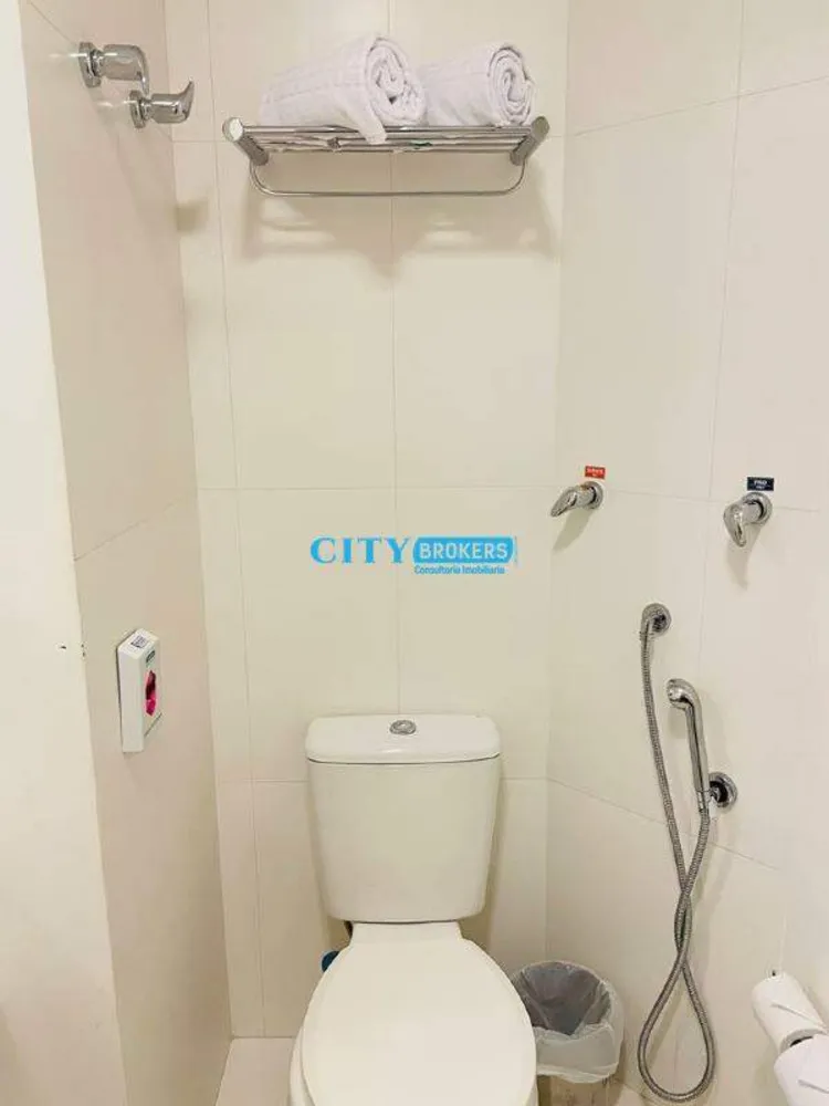 Apartamento, 1 quarto, 35 m² - Foto 4