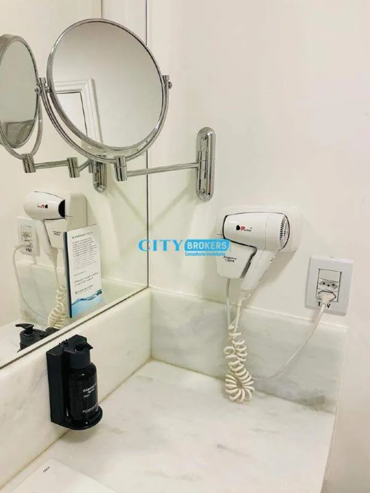 Apartamento, 1 quarto, 35 m² - Foto 1