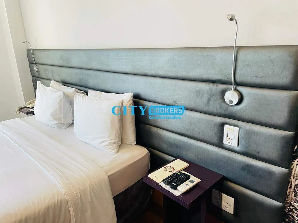 Apartamento, 1 quarto, 35 m² - Foto 9