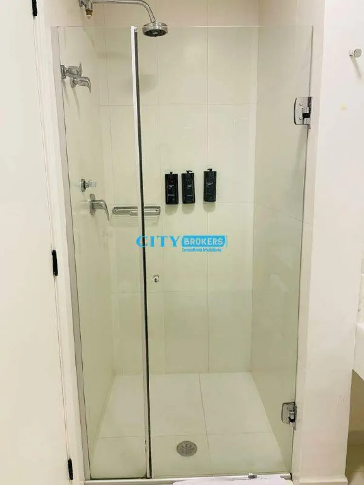 Apartamento, 1 quarto, 35 m² - Foto 6