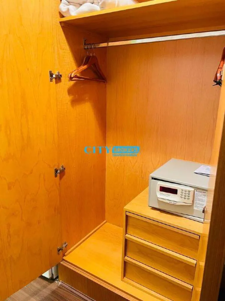 Apartamento, 1 quarto, 35 m² - Foto 3