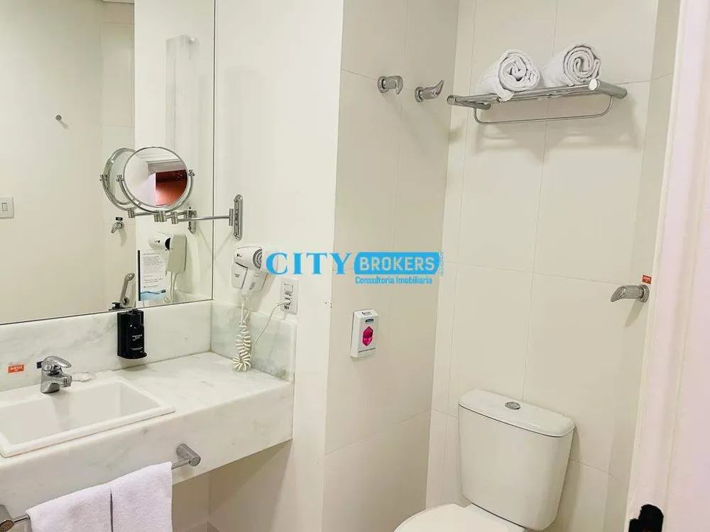 Apartamento, 1 quarto, 35 m² - Foto 7