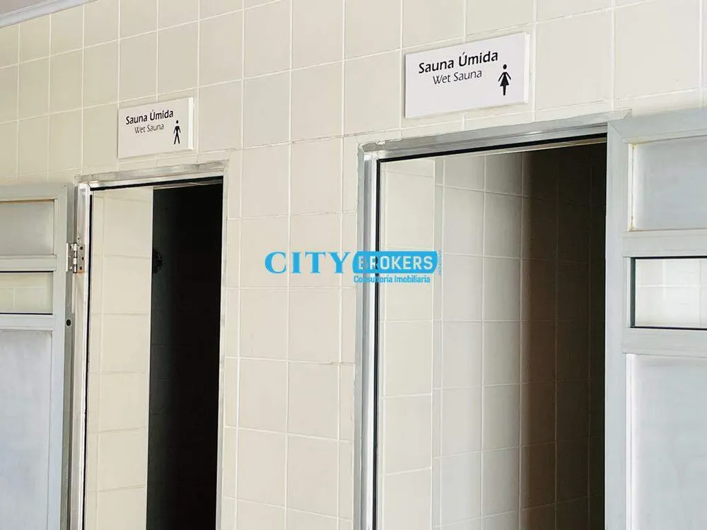 Apartamento, 1 quarto, 35 m² - Foto 11