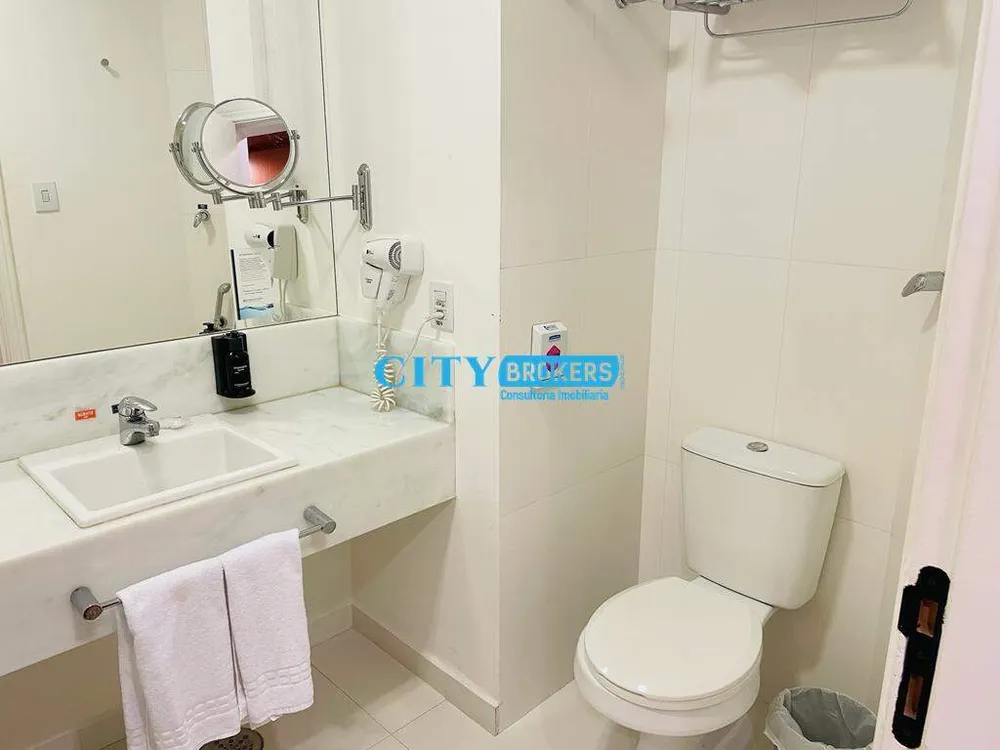 Apartamento, 1 quarto, 35 m² - Foto 10