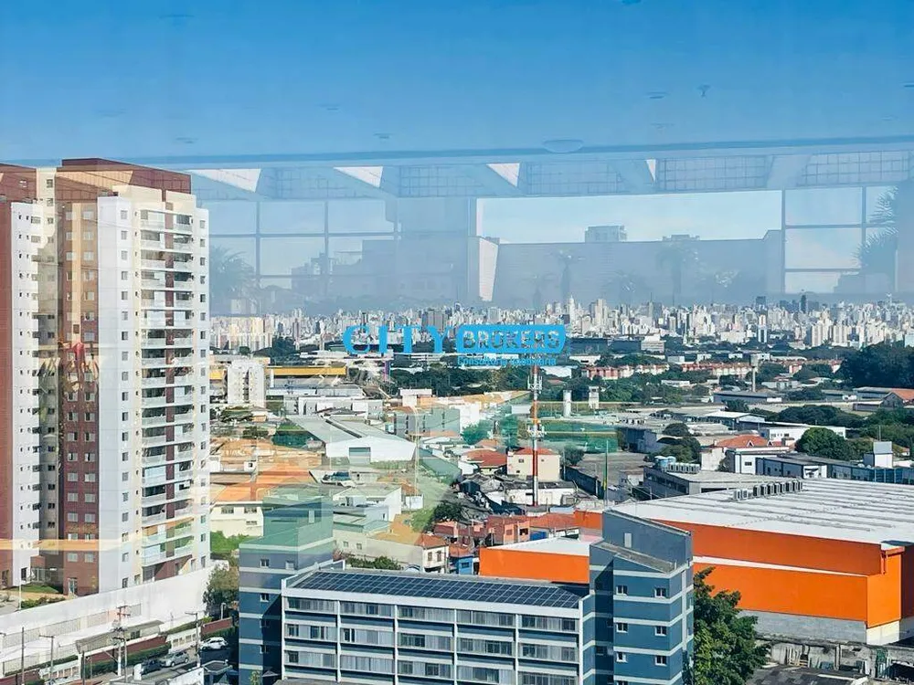 Apartamento, 1 quarto, 35 m² - Foto 12