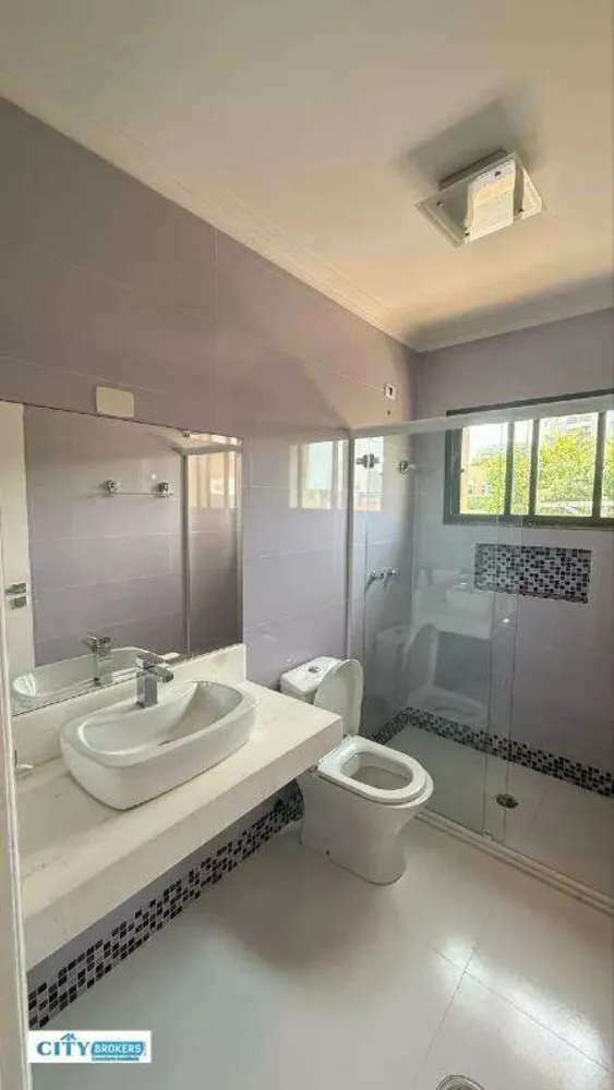 Apartamento, 3 quartos, 132 m² - Foto 6