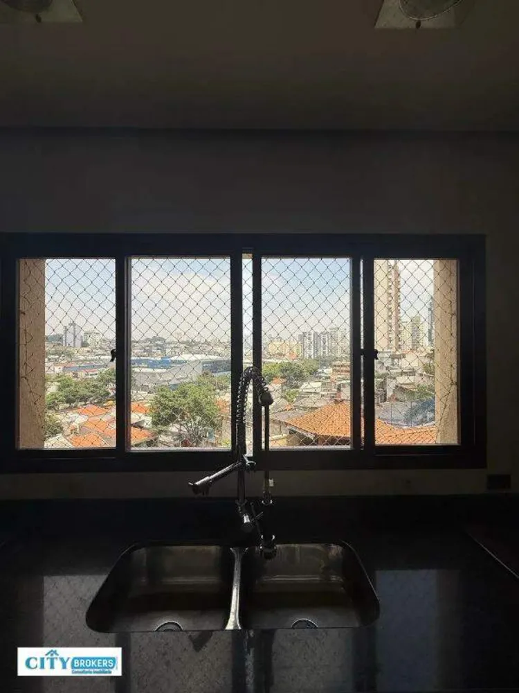 Apartamento, 3 quartos, 132 m² - Foto 5