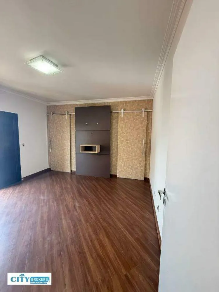 Apartamento, 3 quartos, 132 m² - Foto 2