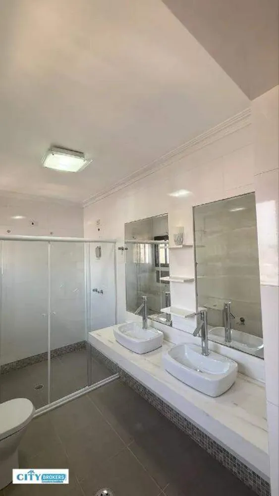 Apartamento, 3 quartos, 132 m² - Foto 1