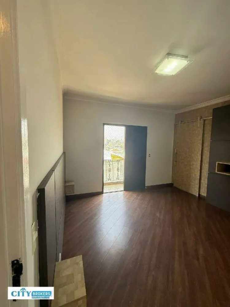 Apartamento, 3 quartos, 132 m² - Foto 3